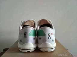 Cloudspike 10.000 m - slika 3