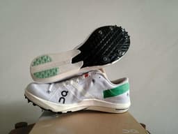 Cloudspike 10.000 m - slika 4