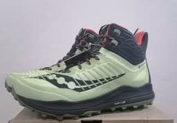 Ultra Ridge GTX - slika 1