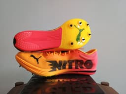 evoSPEED LD Nitro Elite 2 - slika 4