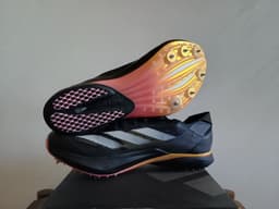 Adizero Avanti - slika 4