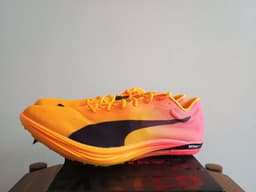 evoSPEED LD Nitro Elite 2 - slika 1